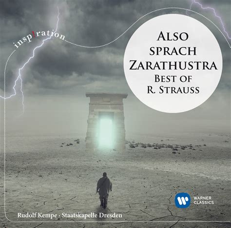 Also sprach Zarathustra: Best of R. Strauss | Warner Classics