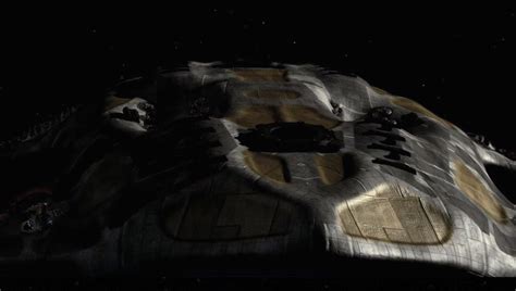 Stargate Universe Drone Ships - Drone HD Wallpaper Regimage.Org