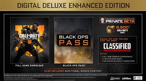 Call of Duty Black Ops 4 Deluxe Edition - Manifold Scerfumfor57