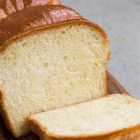 Brioche Loaf 500g – Gourmet Ready