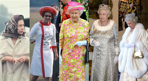 5 Iconic outfits from Queen Elizabeth - The Queen's Journal