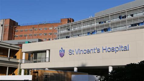 A night at St Vincent’s Hospital emergency department | News Local