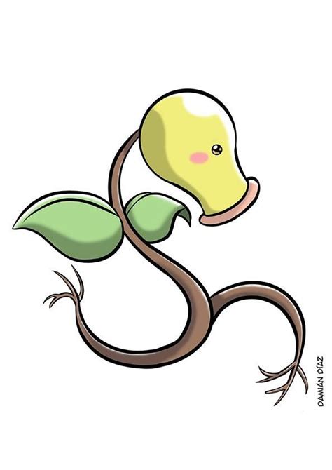 Bellsprout