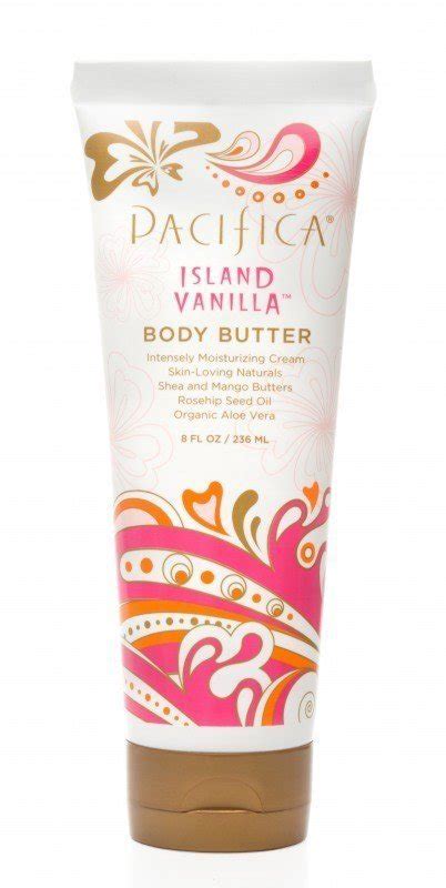 Island Vanilla by Pacifica (Perfume) » Reviews & Perfume Facts