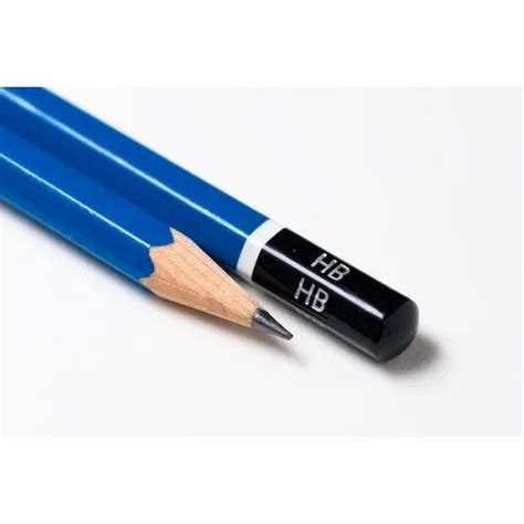 HB Wooden Pencil at Rs 5.5/piece | HB Pencil in Nagpur | ID: 11850312748