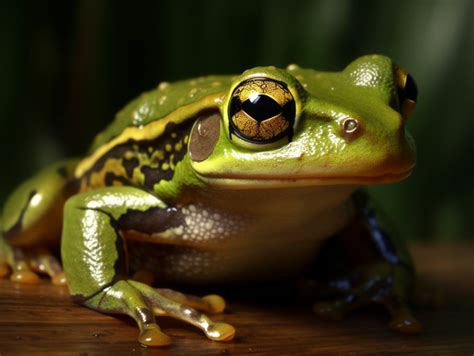 Frog Symbolism (7 Meanings) - Dreams & Spirit Animals