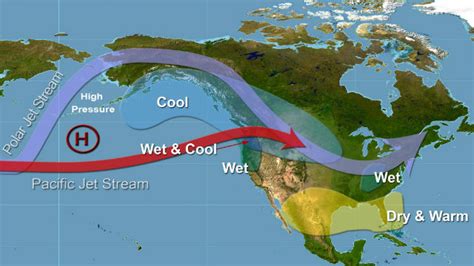 El Niño Is Over—Make Way for La Niña and a Drier Winter - Times of San ...