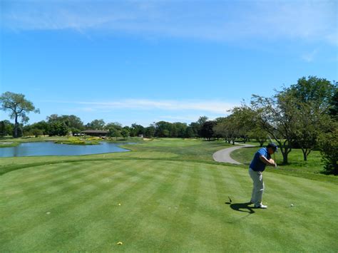 Glenview Park Golf Club - Chicago Golf Report