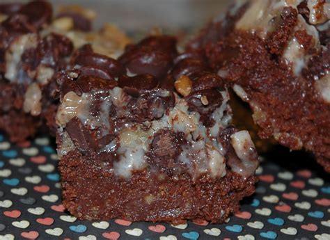 DeLish DeMaria: Banana Cookie Bars