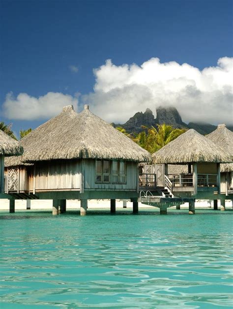 17 Best images about Overwater Bungalows on Pinterest | Male maldives ...