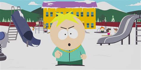 10 Best Butters Episodes From 'South Park', Ranked - Primenewsprint