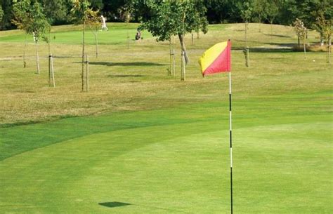 Rustington Golf Centre - Main Course in Angmering, Arun, England | GolfPass