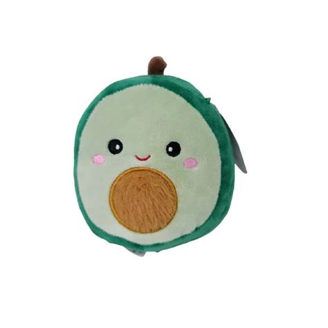 Squishmallow Avocado Plush