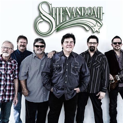 Shenandoah Tour Dates 2017 - Upcoming Shenandoah Concert Dates and ...