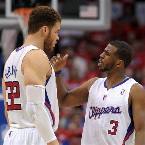 3 Ways the Los Angeles Clippers Could Make a Deep Playoff Run in 2012 ...