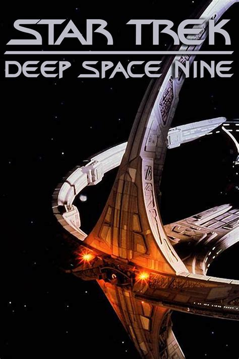 Star Trek: Deep Space Nine - Rotten Tomatoes