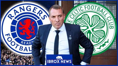 Rangers: Hugh Keevins shares Brendan Rodgers sack verdict