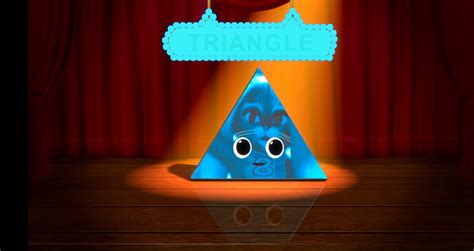 Shapes Song | Learn Wïth Lïttle Baby Bum - Nursery Rhymes Fan Art (43583882) - Fanpop - Page 49