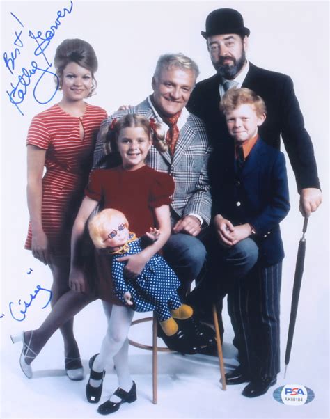 Kathy Garver Signed "Family Affair" 8x10 Photo Inscribed "Best!" & "Cissy" (PSA) | Pristine Auction