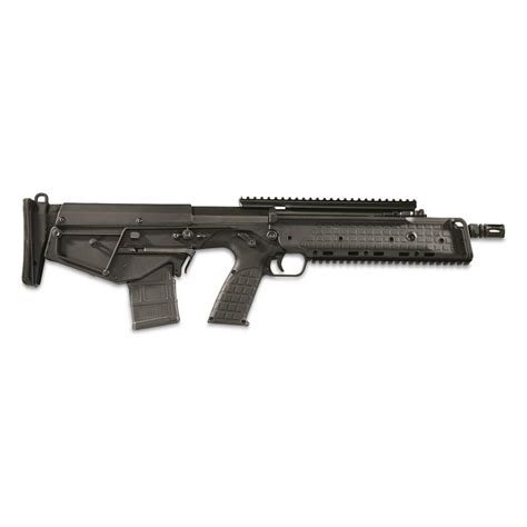 Kel-Tec RDB, Semi-Automatic, 5.56 NATO/.223 Rem., 17.2" Barrel, 20+1 ...