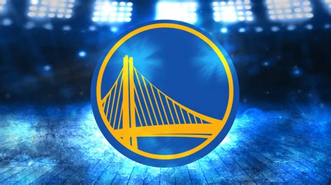 Logo Wallpaper Golden State : The new concept comprised a bold yellow ...