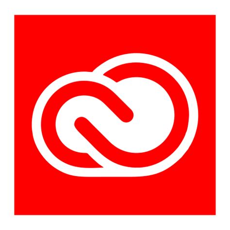 Adobe creative cloud icon - bullascse