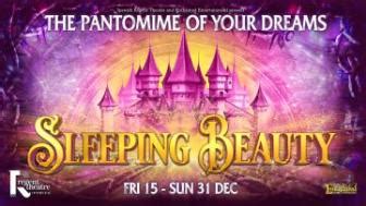 Ipswich Regent Theatre announces 2023 pantomime | Ipswich Borough Council