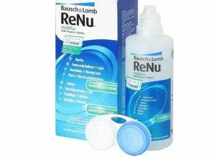 What Is the Best Contact Lens Solution for Dry Eyes?