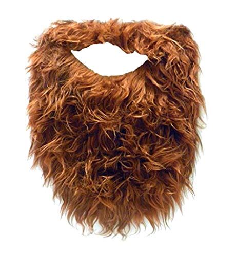 Top 10 Best Justin Turner Beard Costume To Buy Online - Glory Cycles