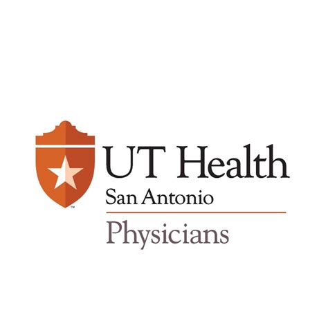 Patient Care Logo – Physicians Logo - UT Health San Antonio Social Media Guide