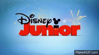 Walt Disney Television and Buena Vista Television - Logo History on Make a GIF