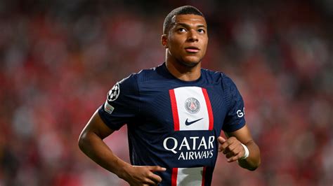 Mbappe Real Madrid transfer during 2023 January window?