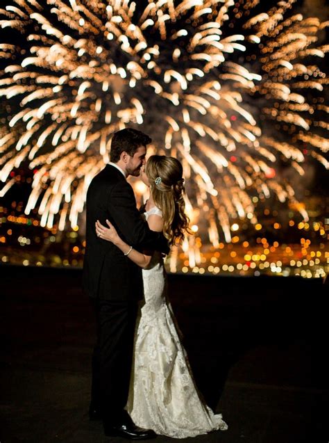 Wedding Fireworks Cairns, Port Douglas, Palm Cove and Mission Beach ...