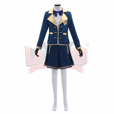 Fate Grand Order Saber Alter Cosplay Costume uniform Outfit Halloween Adult Costume Custom Made ...