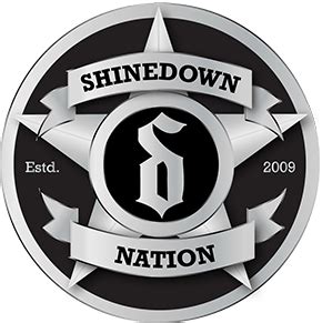 Shinedown Logo