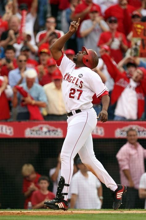 Vladdy | Vladimir guerrero, Espn baseball, La angels baseball