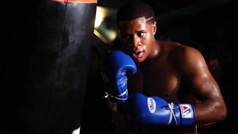 Devin Haney Boxing Record: Former Undisputed Lightweight Champion