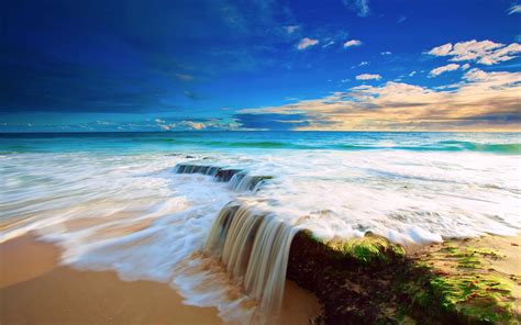 Wallpaper Hawaii Beach - WallpaperSafari