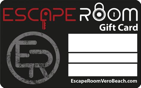 Escape Vero Beach Gift Card Voucher-01 – Escape Room Vero Beach