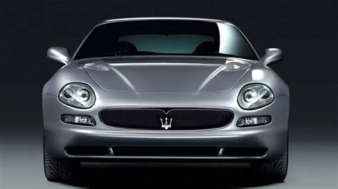 Maserati 3200 GT Review: Undeniable Pure Pleasure