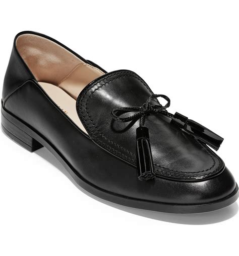 Cole Haan Pinch Tassel Loafer (Women) | Nordstrom