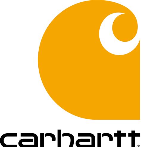 Carhartt Logo PNG Clipart | PNG All