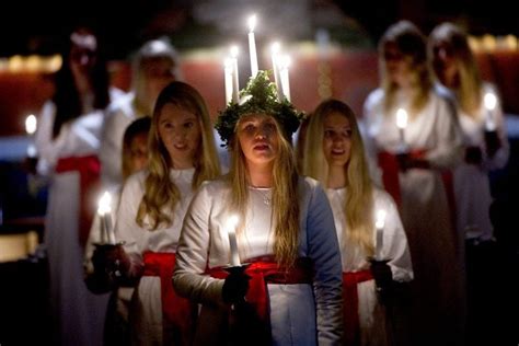 13 Interesting Winter Solstice Traditions Across the Globe