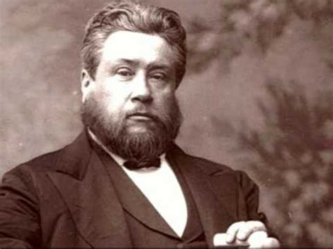 Charles Spurgeon Sermon - Lovest Thou Me? - YouTube