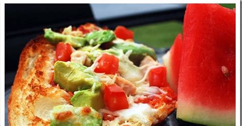 10 Best Avocado Pizza Recipes | Yummly