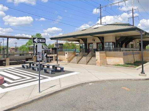 Pedestrian Fatally Struck Near Edison Train Station | Edison, NJ Patch