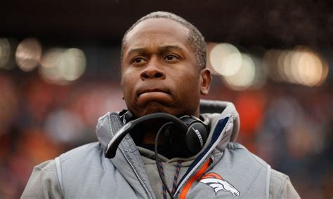 Denver Broncos news: Vance Joseph has good odds to be fired in 2018