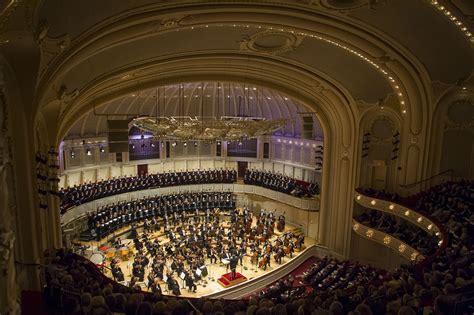 Best classical concerts in Chicago in winter 2018-19 | Crain's Chicago ...