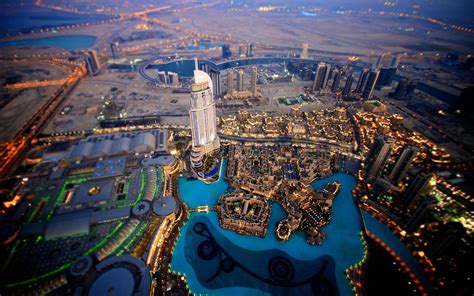 Dubai HD desktop wallpaper : Widescreen : High Definition : Fullscreen