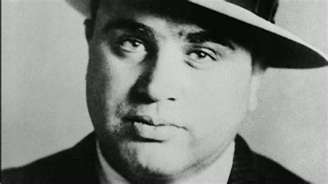 Al Capone Downfall | Prohibition | PBS